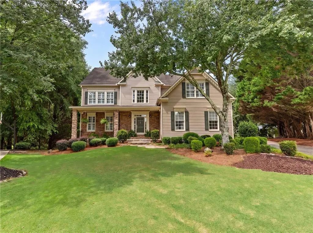 610 Fawn Run, Alpharetta