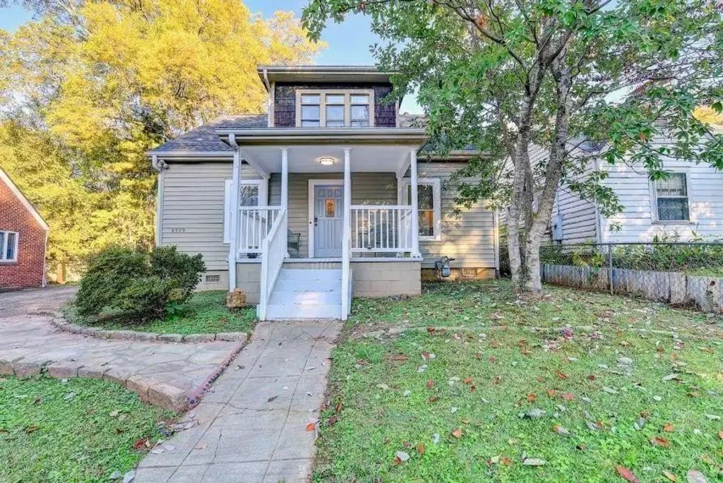 1179 Francis Street Nw, Atlanta
