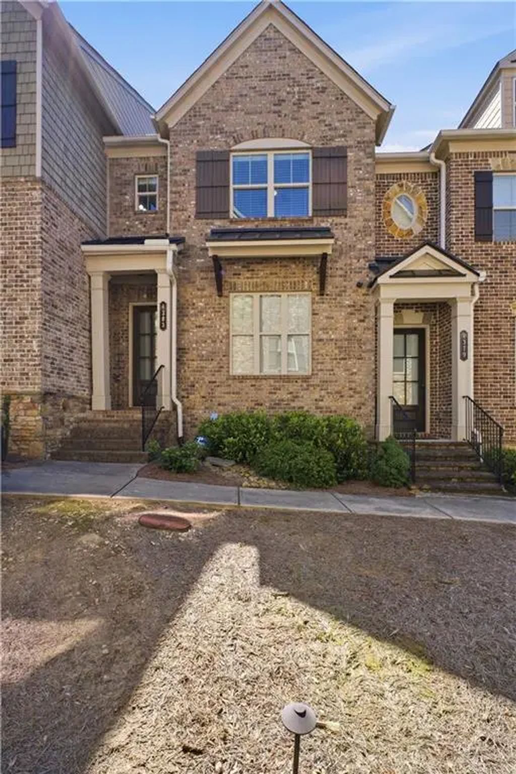4383 Strand Drive, Smyrna