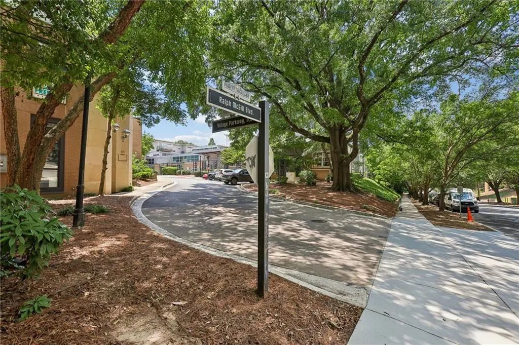 Unit 3126 - 821 Ralph Mcgill Boulevard Ne, Atlanta