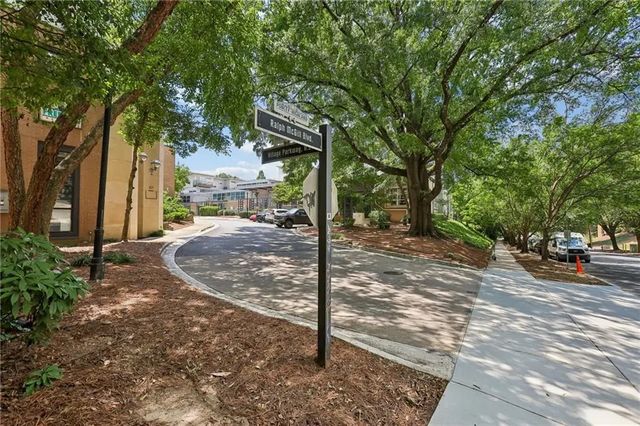 Unit 3126 - 821 Ralph Mcgill Boulevard Ne, Atlanta
