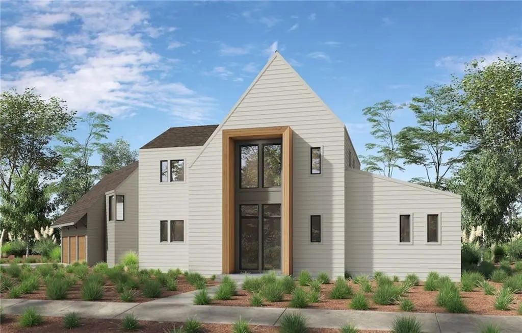 250 Winterberry Way, Roswell