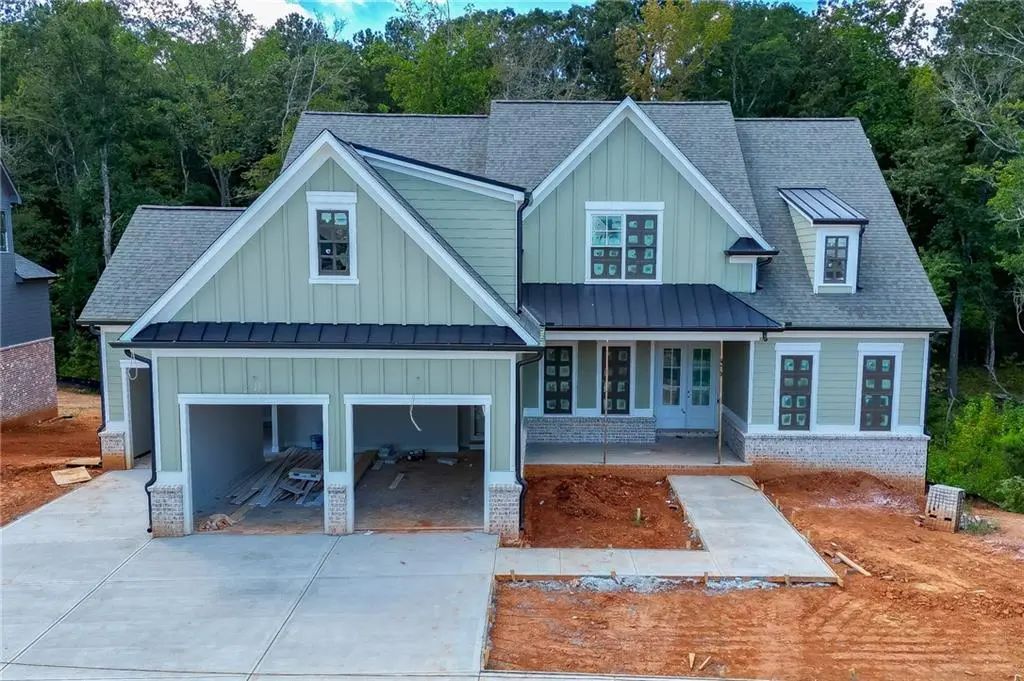 255 Lake Vista Drive, Statham