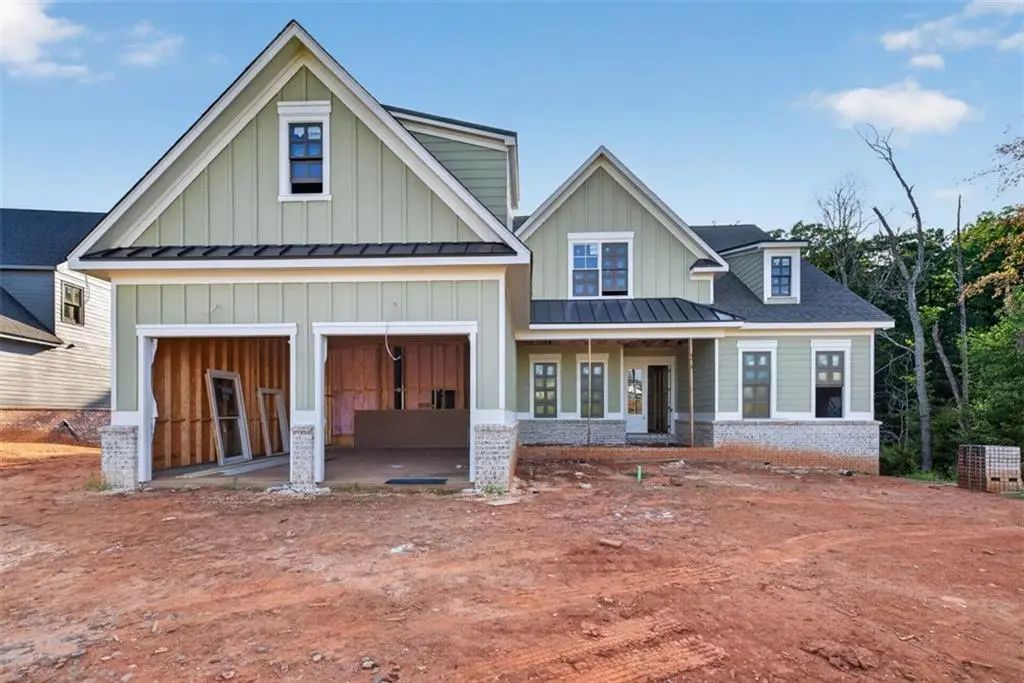 255 Lake Vista Drive, Statham