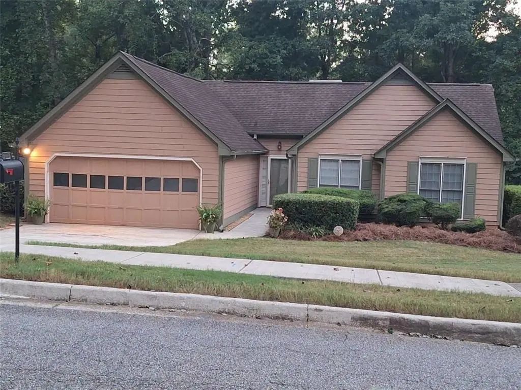 3335 Rock Creek Drive, Rex
