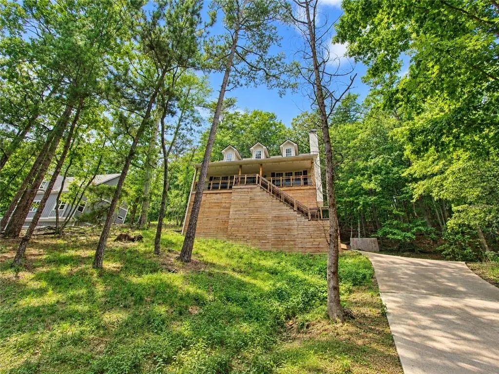 118 Council Oak Loop, Waleska