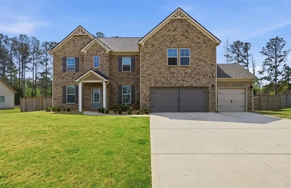 109 Jodi Pl, Locust Grove
