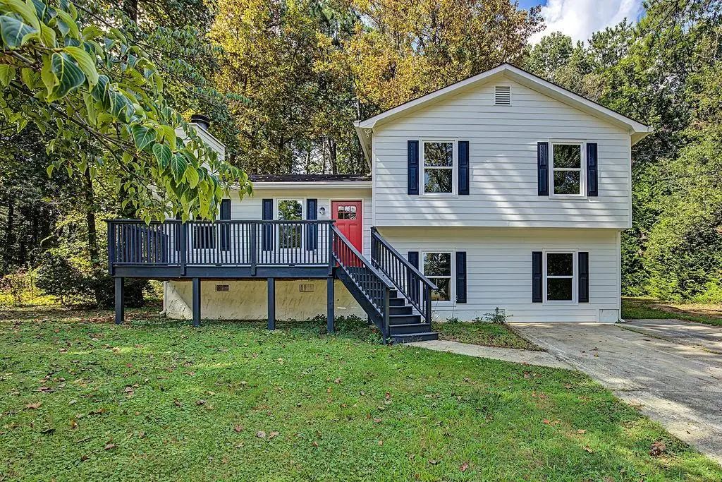 2690 Pine Log Way, Buford