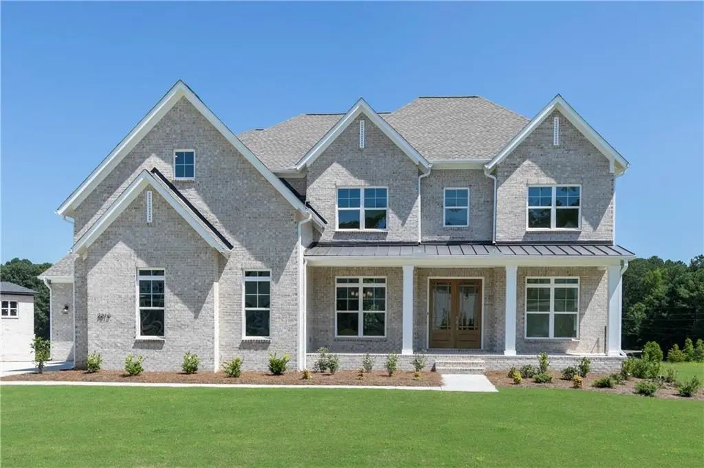 3810 Mustang Way, Cumming