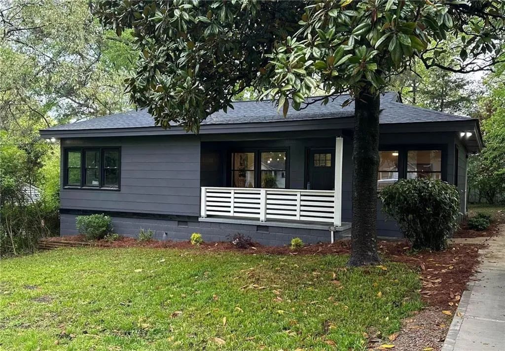 2272 Wallace Drive, Chamblee