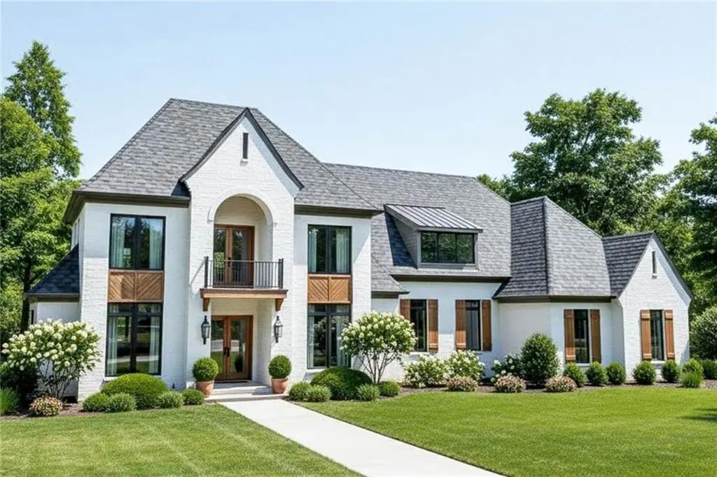 300 Carl Sanders Drive, Acworth
