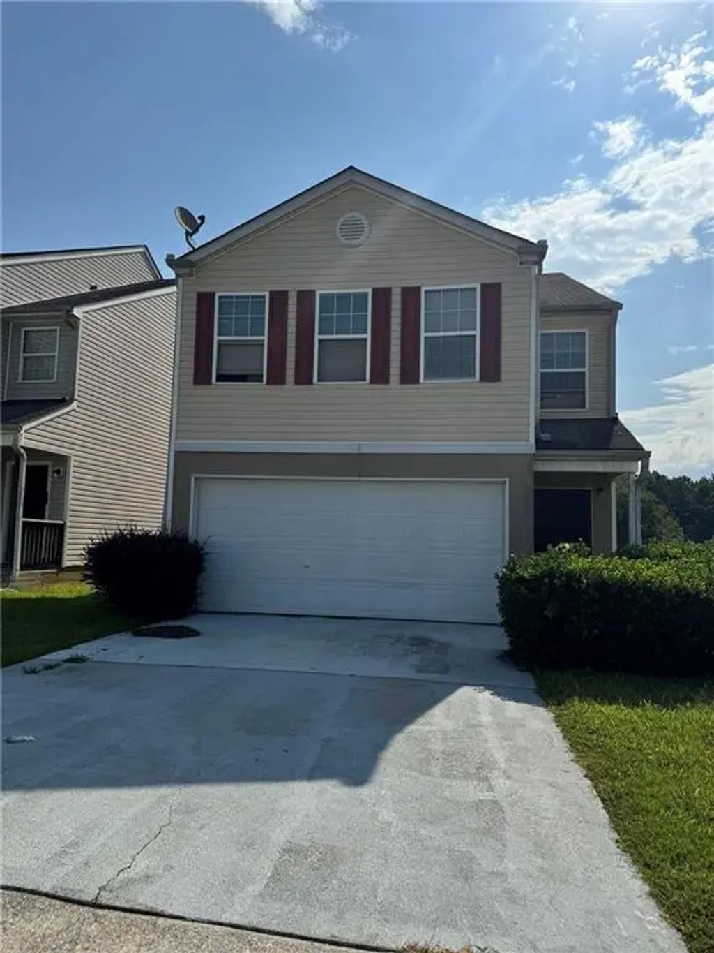 5458 Waterfall Court, Atlanta