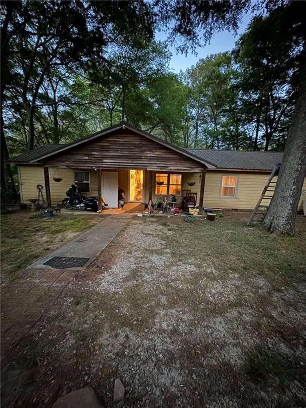 1943 Friendship Church Road, Douglasville