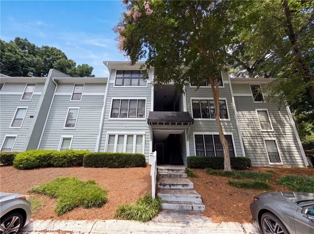 216 Summit North Drive Ne, Atlanta