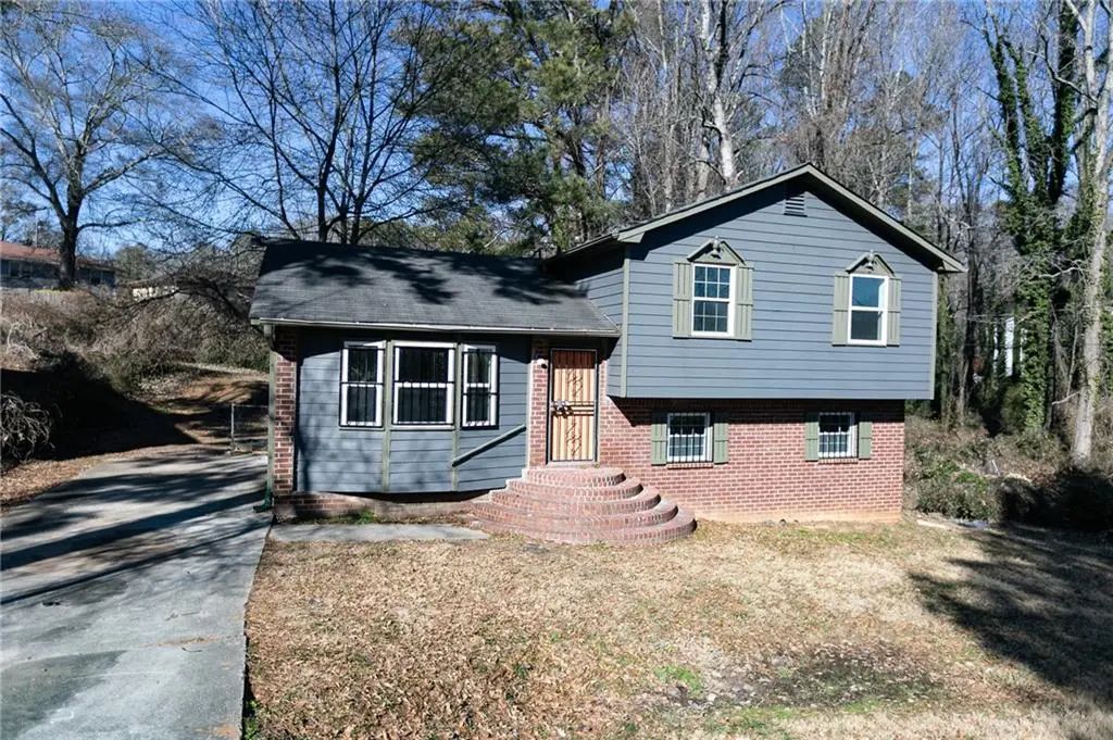 2761 Rockdale, Decatur