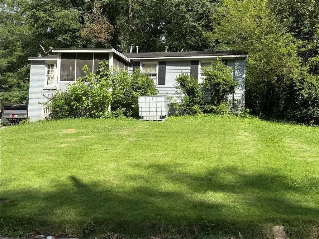 825 Bolton Place Nw, Atlanta