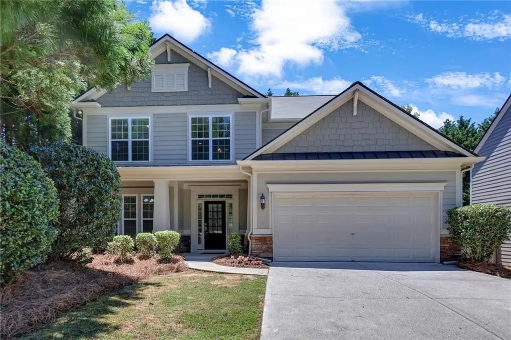 5608 Avonley Creek Drive, Buford