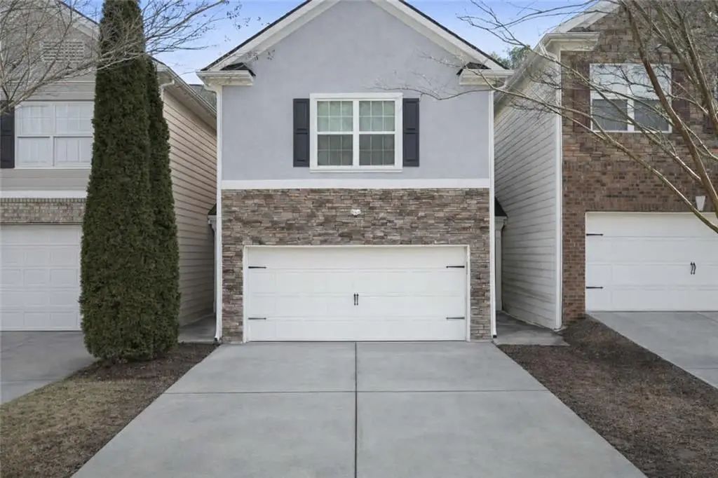 1226 Rubble Road, Cumming