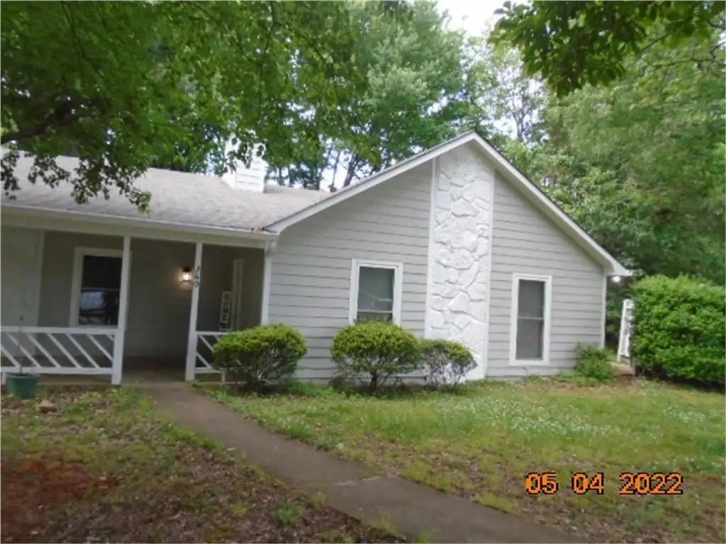 N/A, Marietta