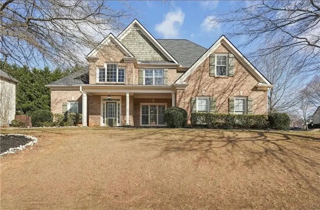 448 Cape Ivey Drive, Dacula