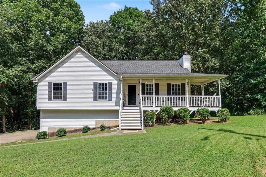437 Tanner Drive, Rockmart