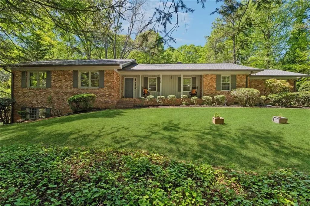 1387 Springdale Road, Gainesville