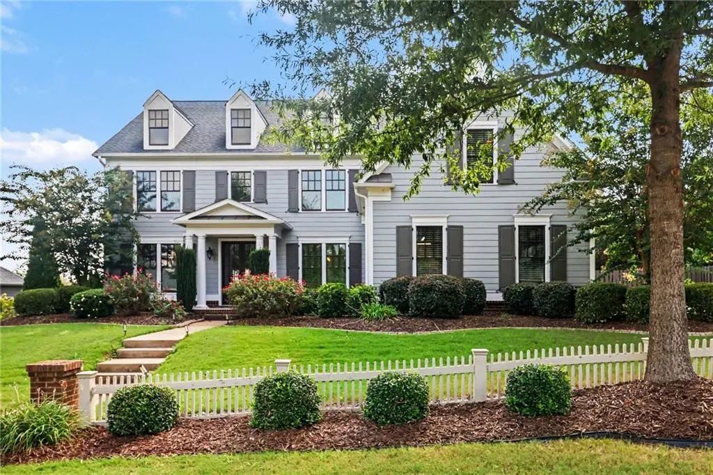 4170 Williams Point Drive, Cumming