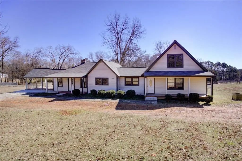 63 Neely Hammonds Road, Covington