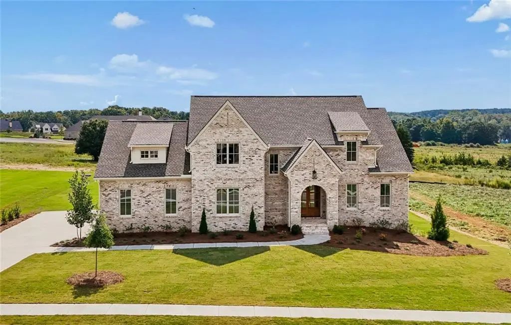 2275 Malcom Estates Drive, Bogart