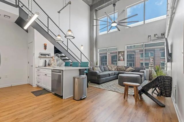 Unit 10320 - 260 18th Street Nw, Atlanta