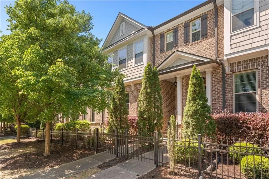 1820 Stephanie Trail, Atlanta