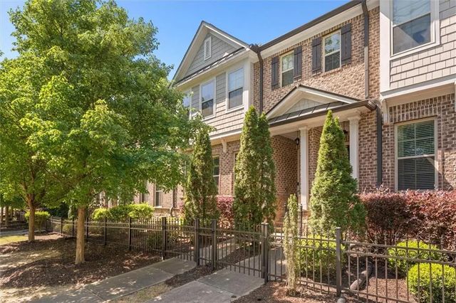 1820 Stephanie Trail, Atlanta