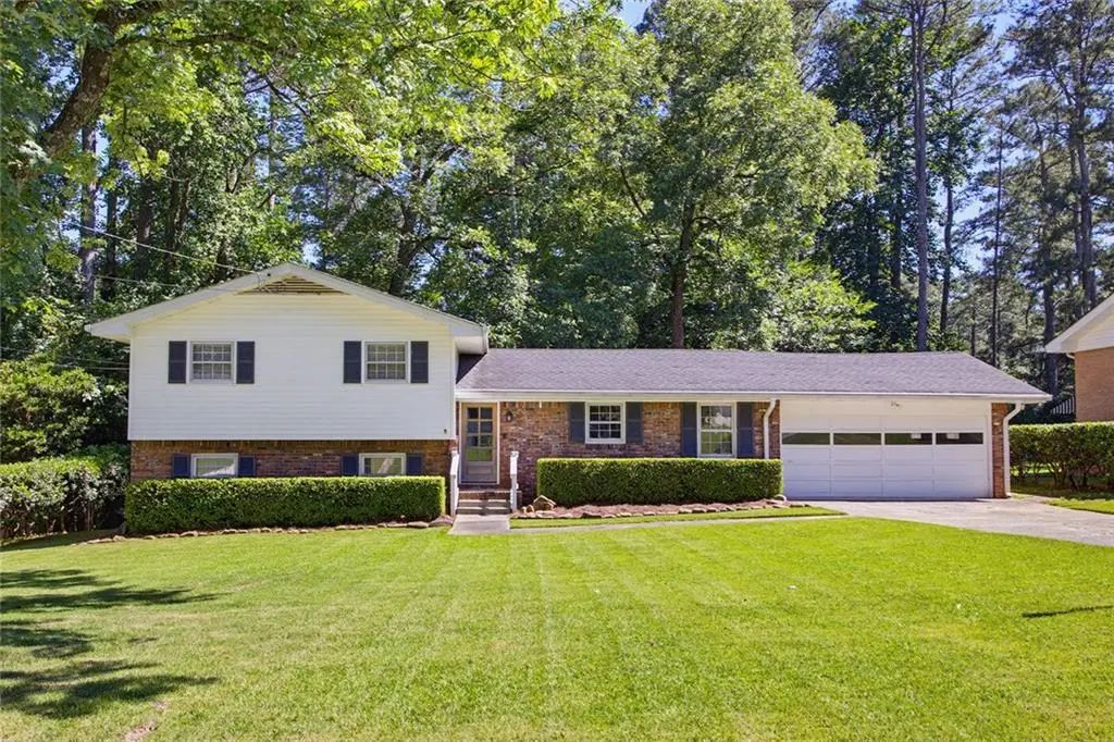 3053 E Ramble Lane, Decatur