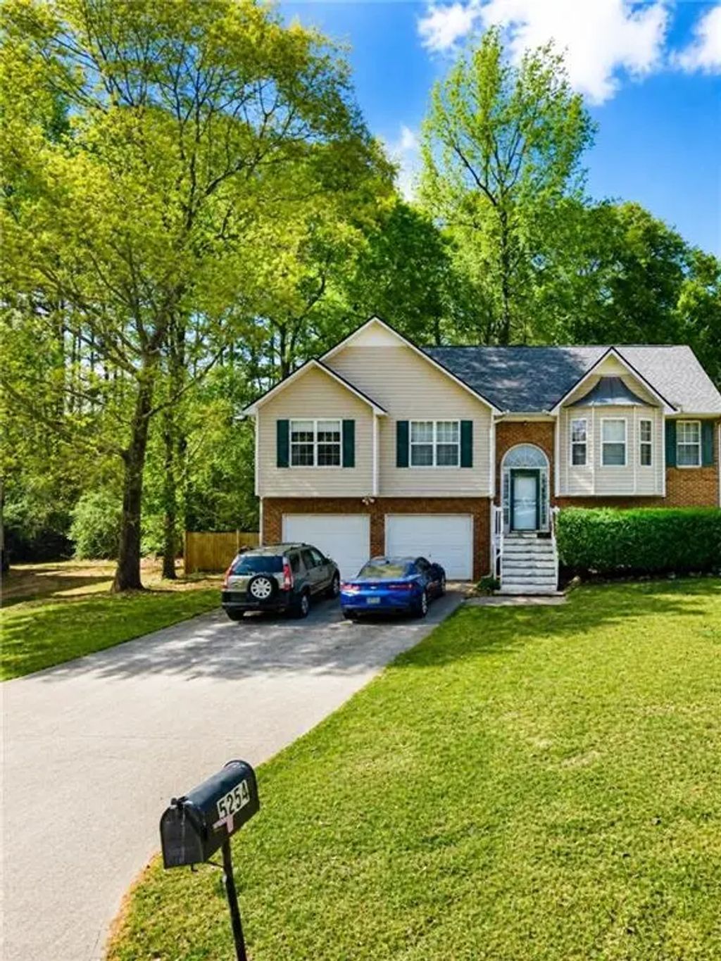 5254 Miranda Way, Powder Springs