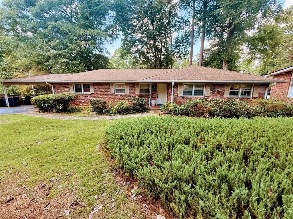 2677 Lancaster Drive, East Point