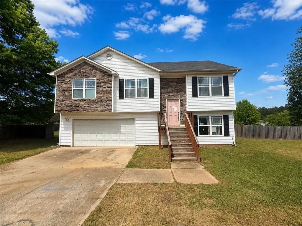 400 Kissee Court, Jackson