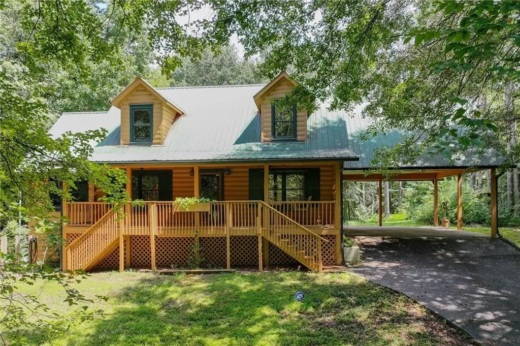 1448 Old County Farm Road, Dallas