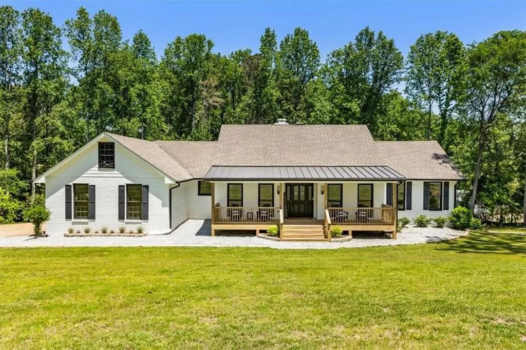 132 Dogwood Lake Trail, Alpharetta