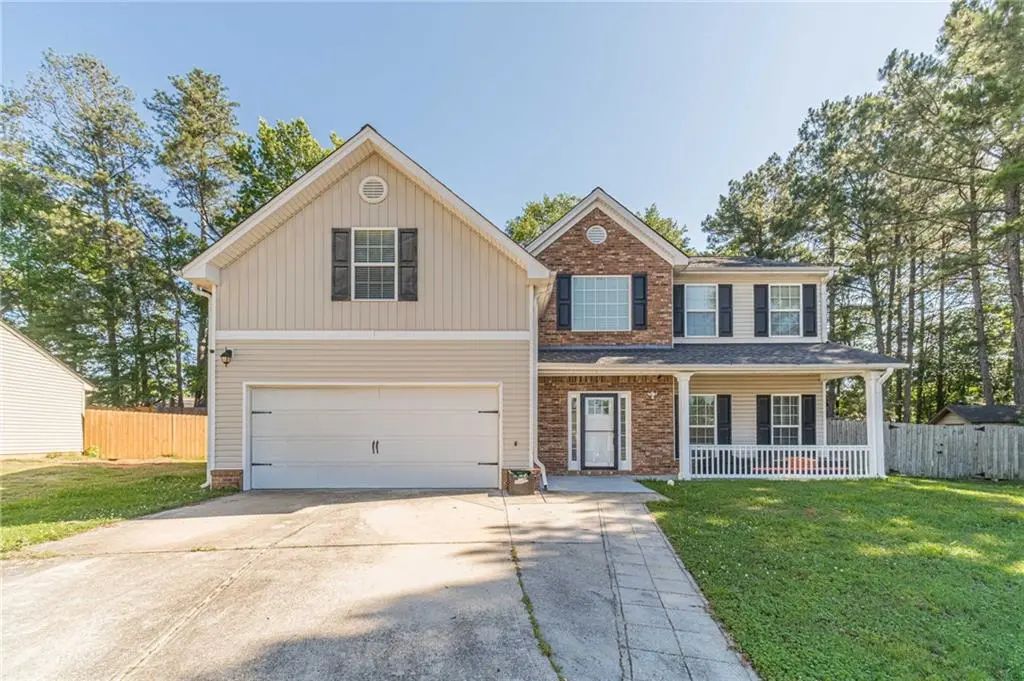 1530 Blakewood Trail, Bethlehem