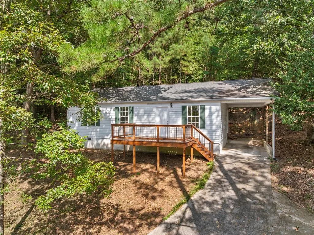258 Curtis Circle Se, Calhoun
