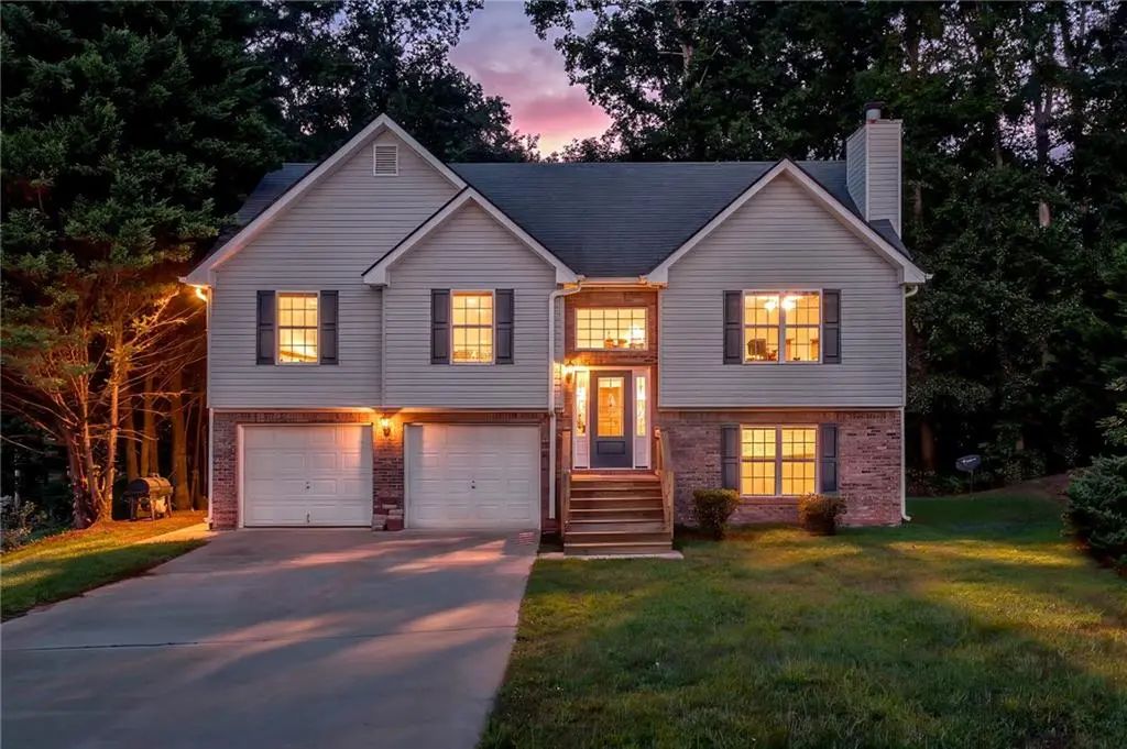 4718 Middleboro Lane, Gainesville