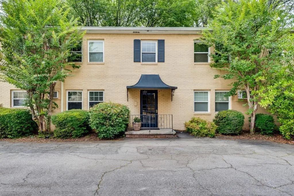 Unit 7 - 1048 Saint Charles Avenue Ne, Atlanta