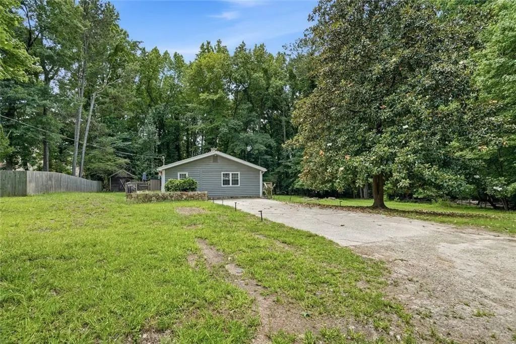 40 Oak Hill Drive, Winder