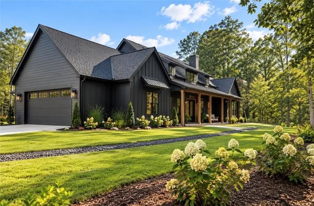 74 Shady Valley Drive Sw, Cartersville