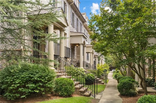 3671 Manor Brook Terrace Ne, Atlanta