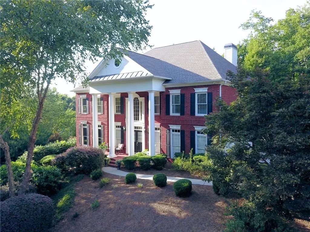 5283 Whitehaven Park Lane Se, Mableton