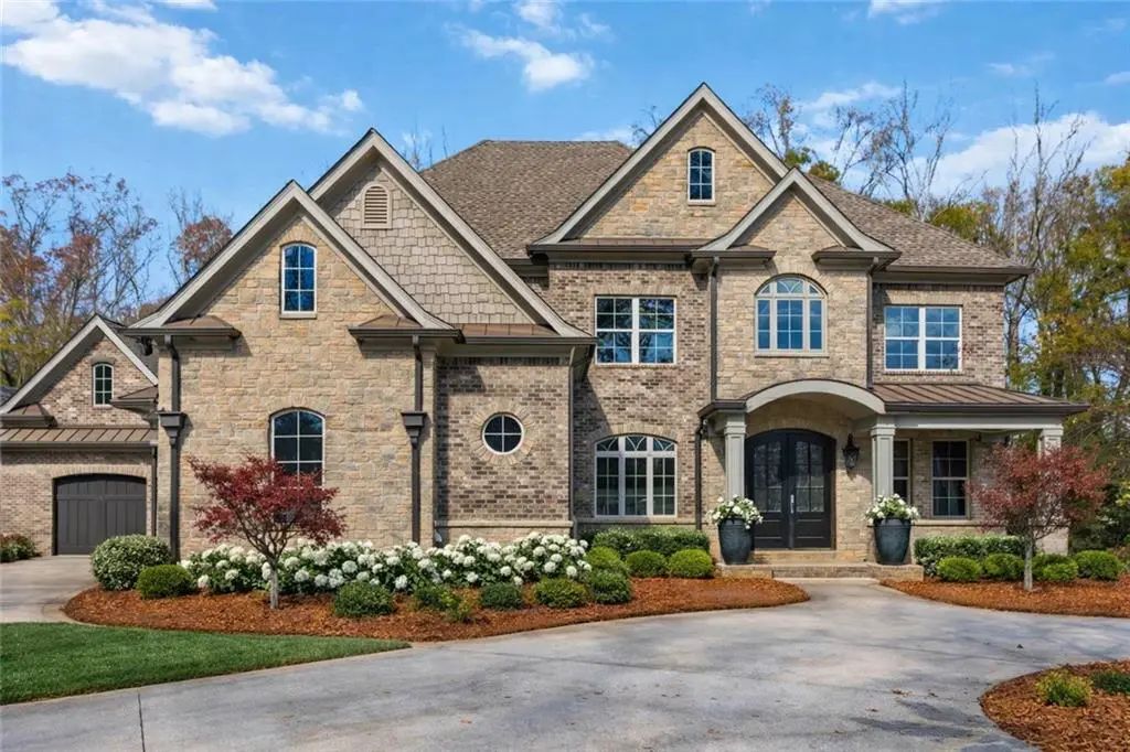 220 River Meadow Lane, Social Circle