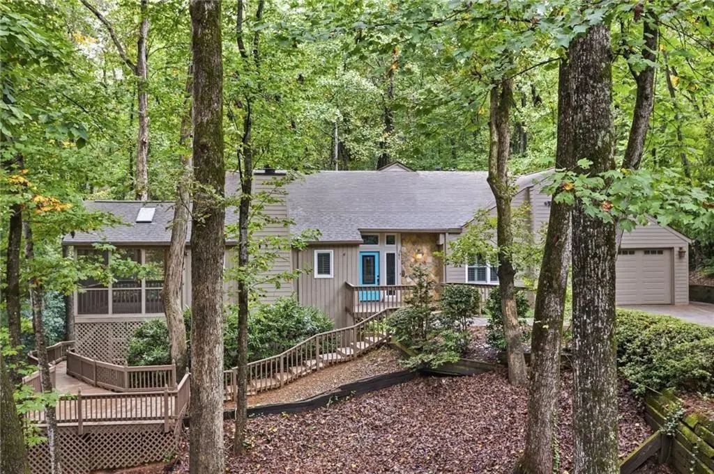 4189 Tartan Way Ne, Roswell