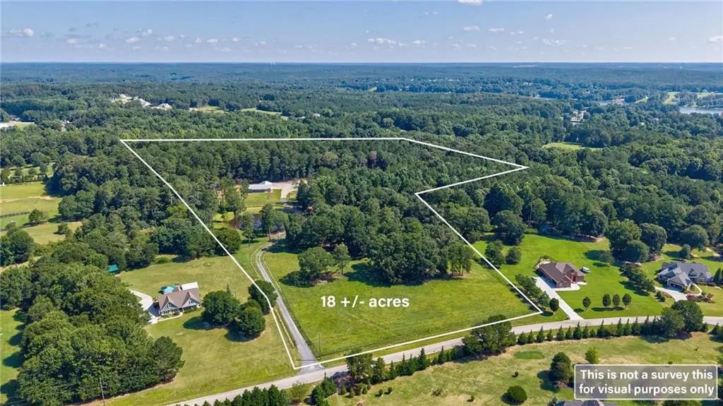 610 Spring View Drive, Covington