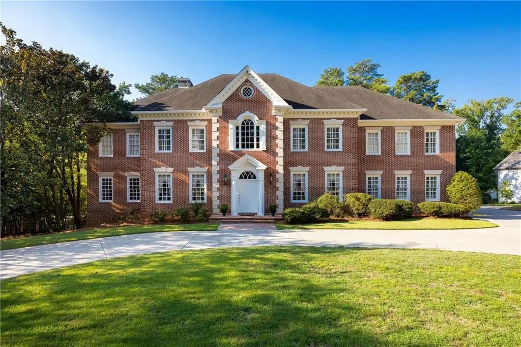 1696 West Wesley Road Nw, Atlanta
